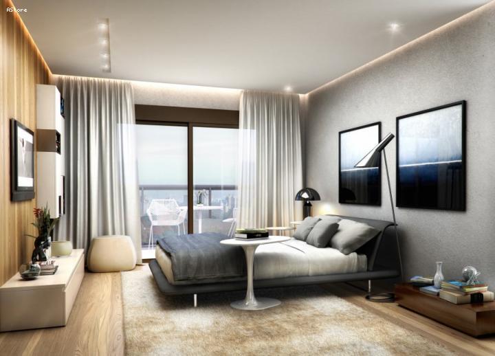 Apartamento à venda com 3 quartos, 323m² - Foto 6