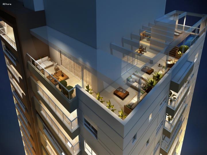 Apartamento à venda com 3 quartos, 275m² - Foto 15