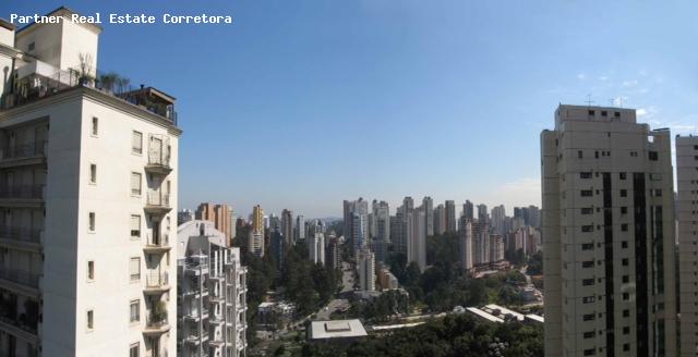 Apartamento à venda com 4 quartos, 440m² - Foto 6