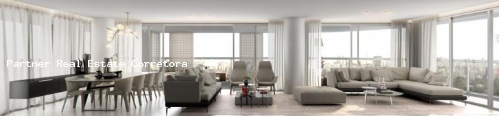 Apartamento à venda com 3 quartos, 323m² - Foto 17