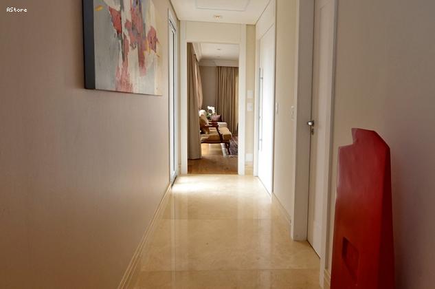 Apartamento à venda com 4 quartos, 275m² - Foto 6