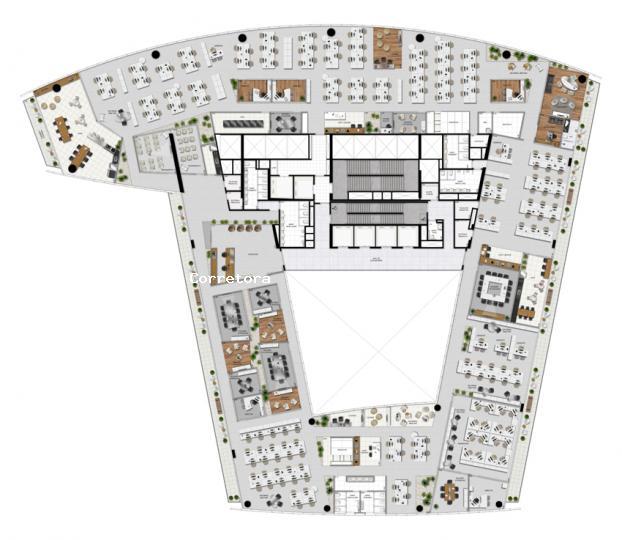 Loja-Salão à venda, 1289m² - Foto 13