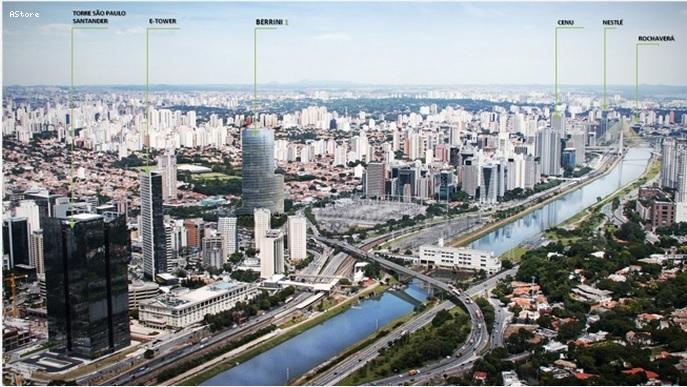 Loja-Salão à venda, 1500m² - Foto 10