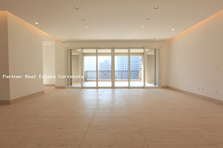 Apartamento à venda com 3 quartos, 412m² - Foto 12