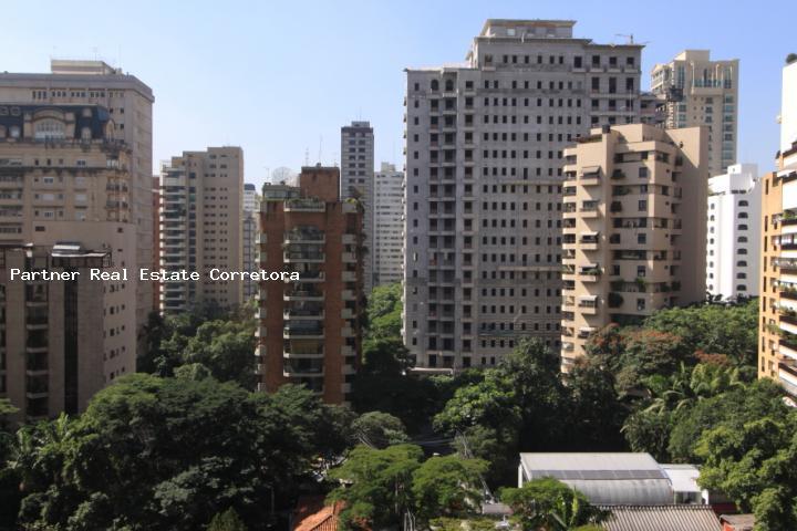 Apartamento à venda com 3 quartos, 412m² - Foto 17