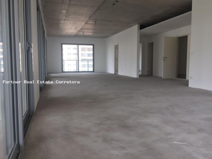 Apartamento à venda com 4 quartos, 530m² - Foto 1