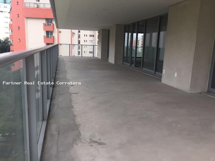 Apartamento à venda com 4 quartos, 530m² - Foto 24