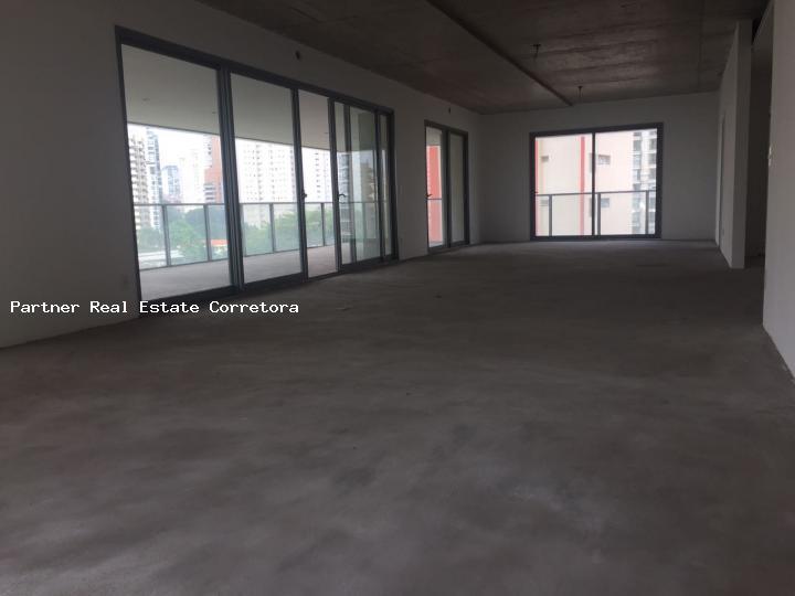 Apartamento à venda com 4 quartos, 530m² - Foto 25