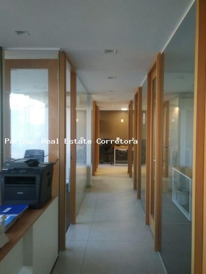 Conjunto Comercial-Sala à venda, 210m² - Foto 2