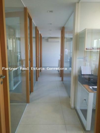 Conjunto Comercial-Sala à venda, 210m² - Foto 3