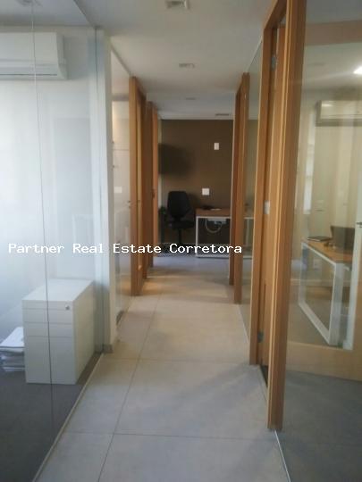 Conjunto Comercial-Sala à venda, 210m² - Foto 4