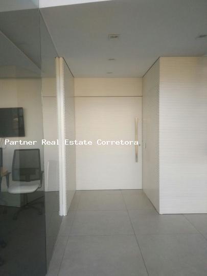 Conjunto Comercial-Sala à venda, 210m² - Foto 8