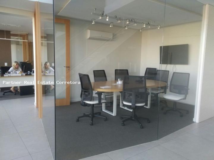 Conjunto Comercial-Sala à venda, 210m² - Foto 9