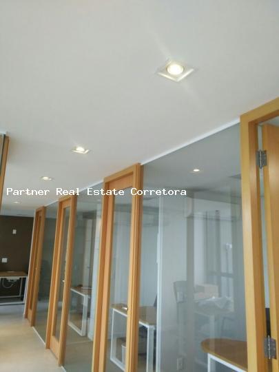 Conjunto Comercial-Sala à venda, 210m² - Foto 14