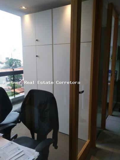 Conjunto Comercial-Sala à venda, 210m² - Foto 16