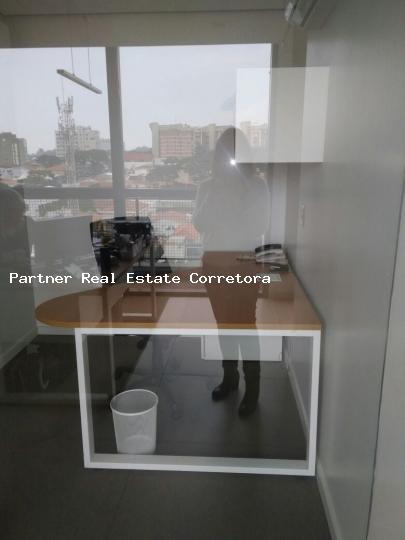 Conjunto Comercial-Sala à venda, 210m² - Foto 17