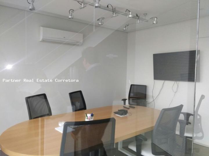 Conjunto Comercial-Sala à venda, 210m² - Foto 19