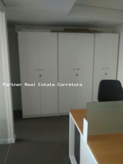 Conjunto Comercial-Sala à venda, 210m² - Foto 24