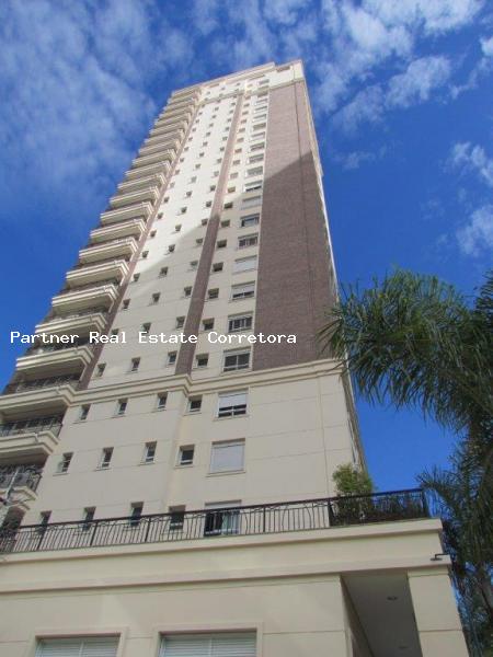 Apartamento à venda com 4 quartos, 306m² - Foto 4