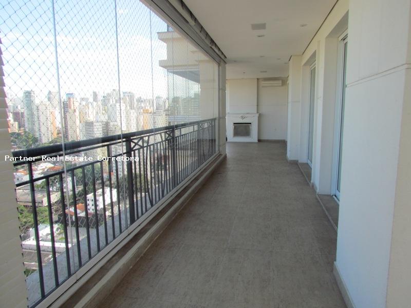 Apartamento à venda com 4 quartos, 306m² - Foto 12