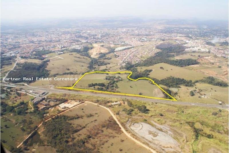 Terreno à venda, 263777m² - Foto 3