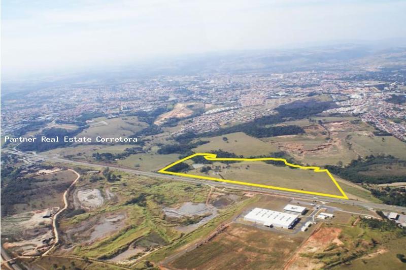 Terreno à venda, 275762m² - Foto 5