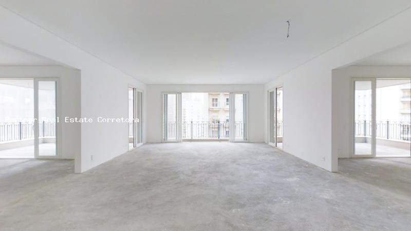 Apartamento à venda com 5 quartos, 556m² - Foto 2