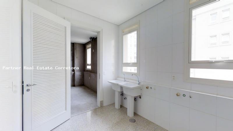 Apartamento à venda com 5 quartos, 556m² - Foto 12