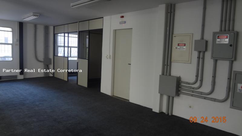 Loja-Salão para alugar, 1220m² - Foto 18