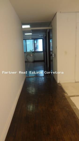 Loja-Salão para alugar, 206m² - Foto 17