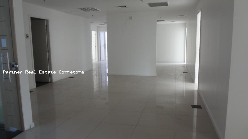 Conjunto Comercial-Sala para alugar, 200m² - Foto 1