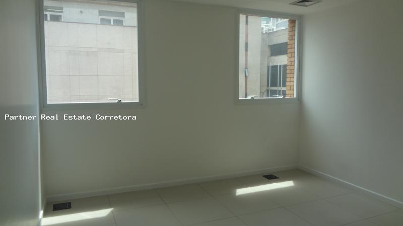 Conjunto Comercial-Sala para alugar, 200m² - Foto 2