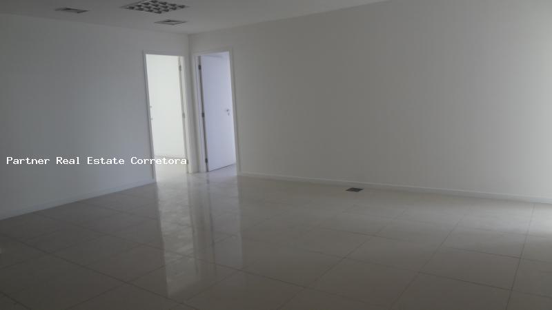 Conjunto Comercial-Sala para alugar, 200m² - Foto 5