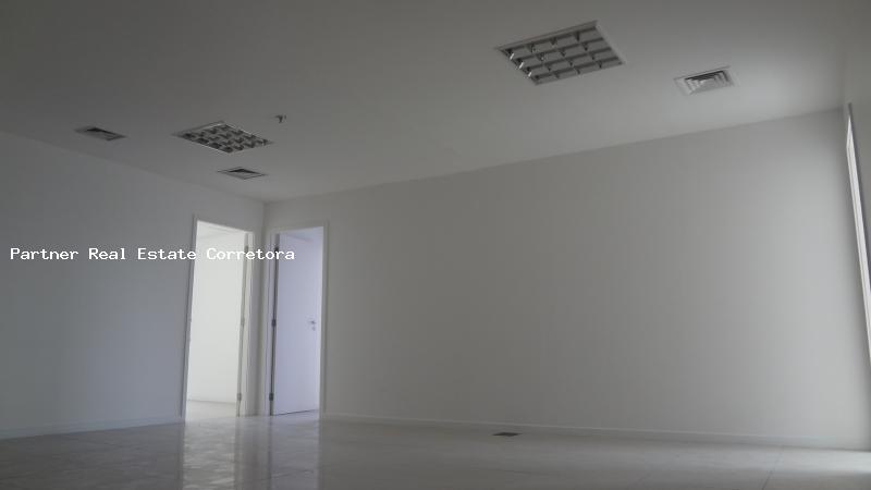 Conjunto Comercial-Sala para alugar, 200m² - Foto 7