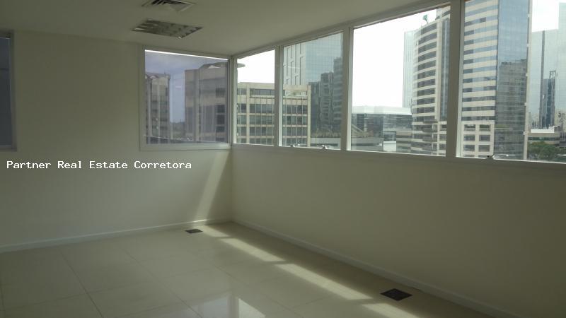 Conjunto Comercial-Sala para alugar, 200m² - Foto 8