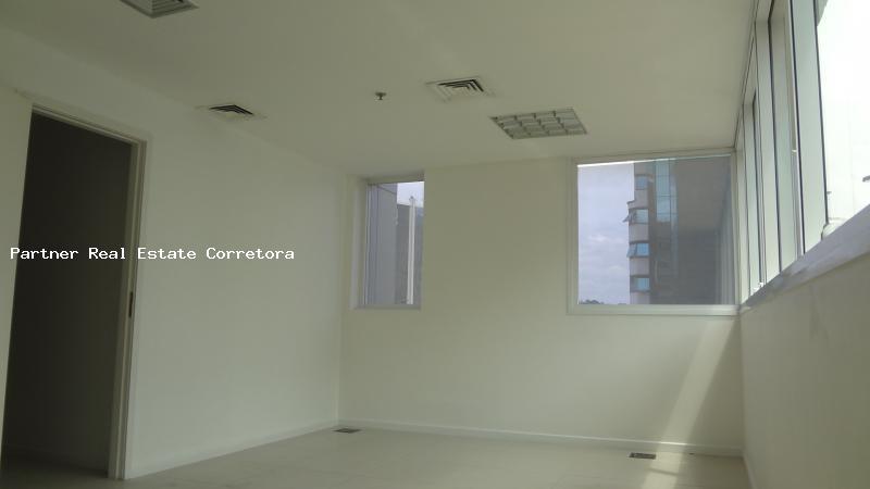 Conjunto Comercial-Sala para alugar, 200m² - Foto 9