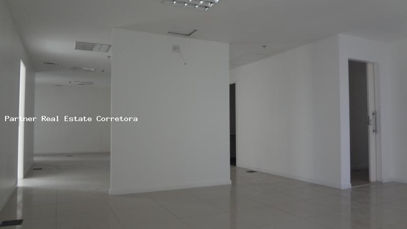 Conjunto Comercial-Sala para alugar, 200m² - Foto 10