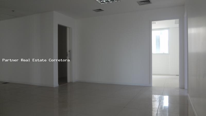 Conjunto Comercial-Sala para alugar, 200m² - Foto 11