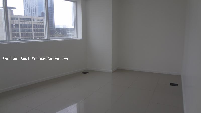 Conjunto Comercial-Sala para alugar, 200m² - Foto 12