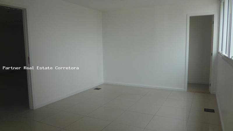 Conjunto Comercial-Sala para alugar, 200m² - Foto 13