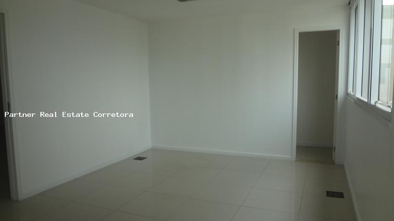 Conjunto Comercial-Sala para alugar, 200m² - Foto 16