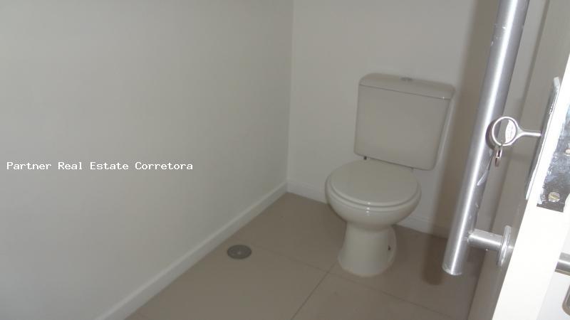 Conjunto Comercial-Sala para alugar, 200m² - Foto 17