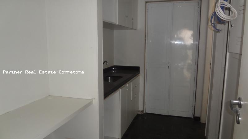 Conjunto Comercial-Sala para alugar, 200m² - Foto 18