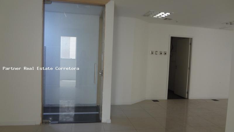 Conjunto Comercial-Sala para alugar, 200m² - Foto 19