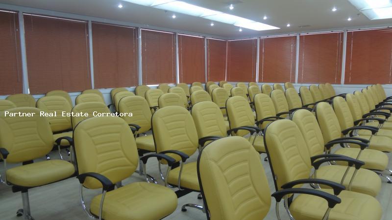 Conjunto Comercial-Sala para alugar, 200m² - Foto 23