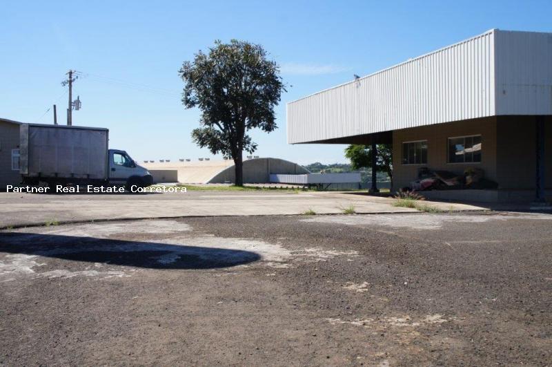 Depósito-Galpão-Armazém à venda, 174036m² - Foto 16