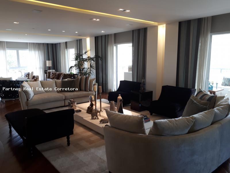 Apartamento à venda com 4 quartos, 607m² - Foto 21