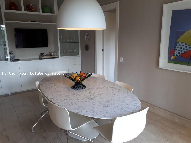 Apartamento à venda com 4 quartos, 607m² - Foto 12