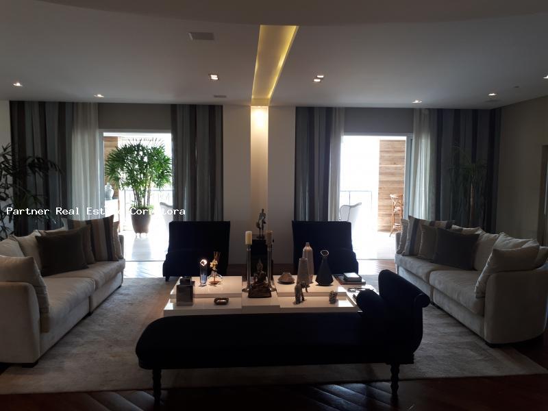 Apartamento à venda com 4 quartos, 607m² - Foto 20