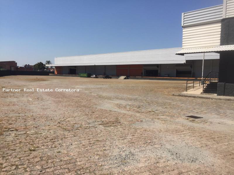 Depósito-Galpão-Armazém para alugar, 26995m² - Foto 8